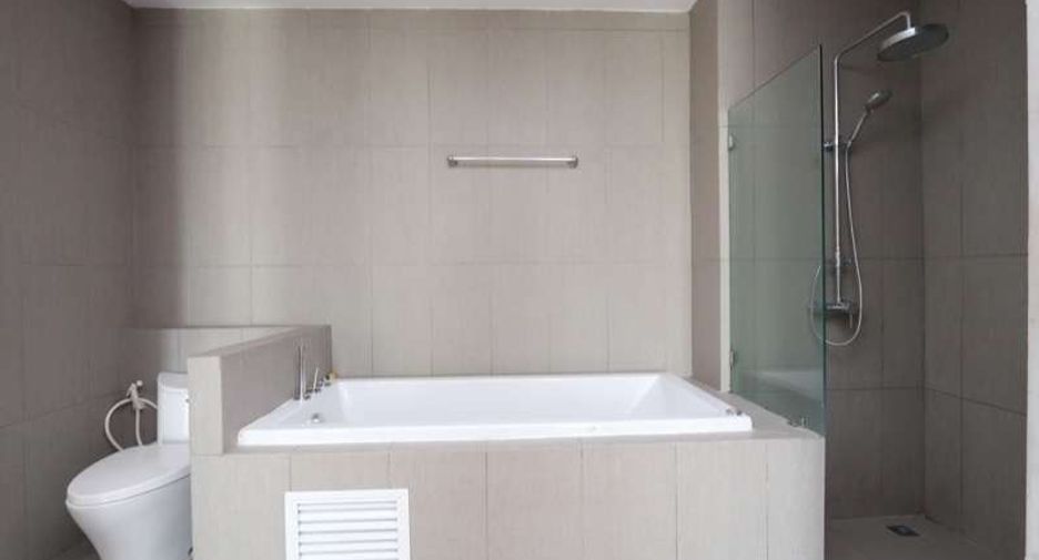 For rent 1 bed condo in Mueang Chiang Mai, Chiang Mai