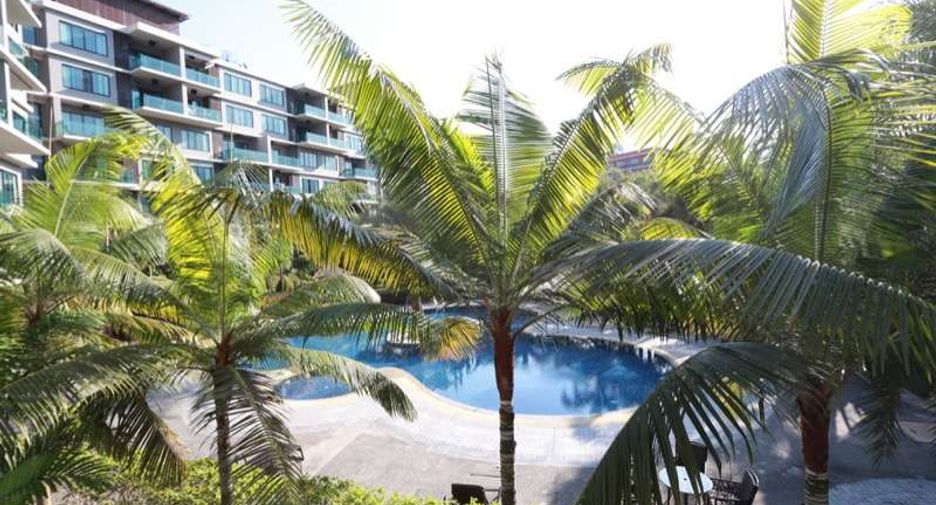 For rent 1 bed condo in Mueang Chiang Mai, Chiang Mai