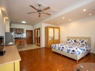 For rent 1 bed condo in Mueang Chiang Mai, Chiang Mai