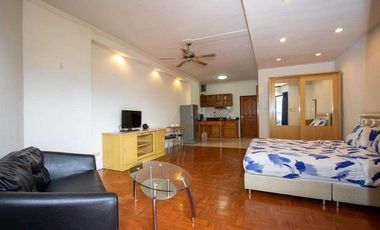 For rent 1 bed condo in Mueang Chiang Mai, Chiang Mai