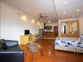 For rent 1 bed condo in Mueang Chiang Mai, Chiang Mai