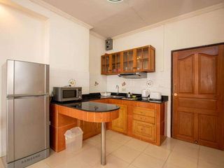For rent 1 bed condo in Mueang Chiang Mai, Chiang Mai