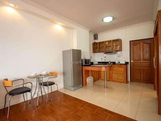 For rent 1 bed condo in Mueang Chiang Mai, Chiang Mai