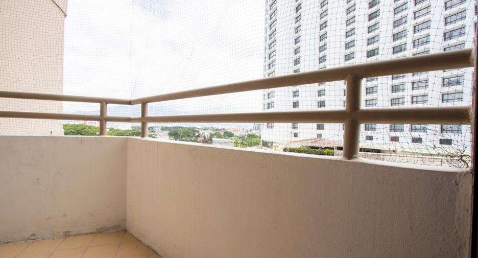 For rent 1 bed condo in Mueang Chiang Mai, Chiang Mai