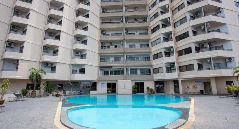 For rent 1 bed condo in Mueang Chiang Mai, Chiang Mai