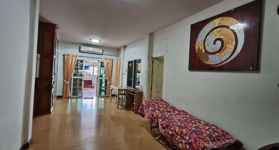 For rent 4 bedrooms house in Doi Saket, Chiang Mai