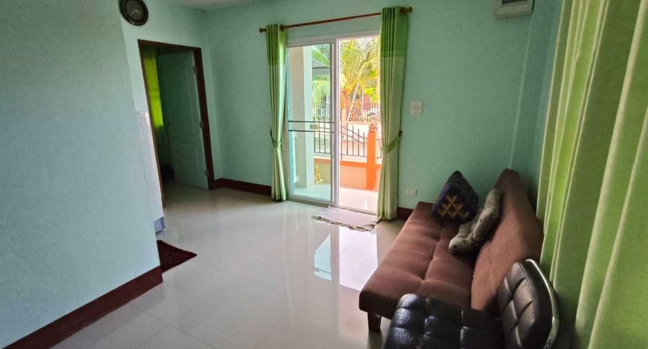 For rent 4 bedrooms house in Doi Saket, Chiang Mai