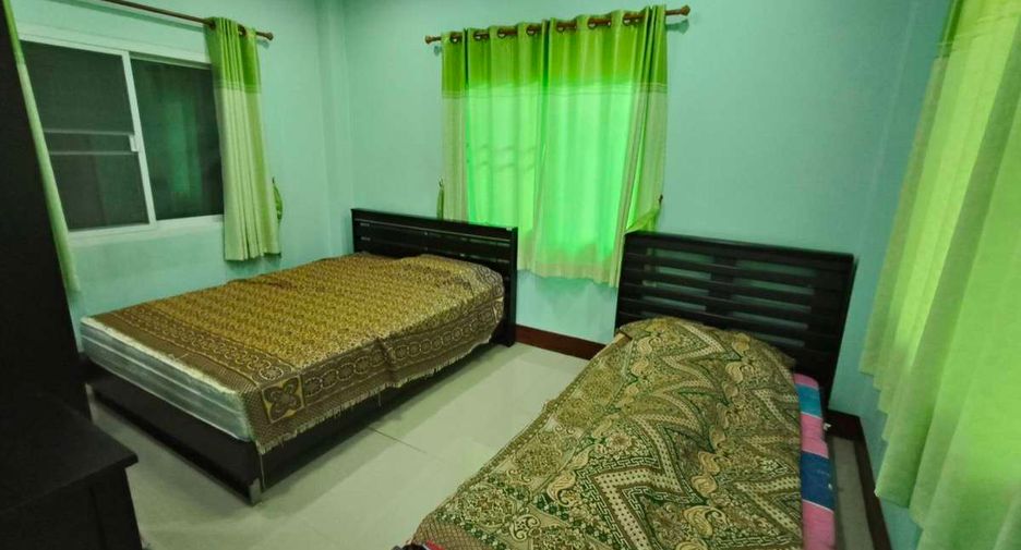 For rent 4 bedrooms house in Doi Saket, Chiang Mai