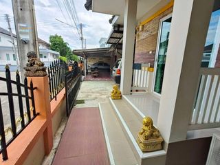 For rent 4 bedrooms house in Doi Saket, Chiang Mai