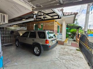 For rent 4 bedrooms house in Doi Saket, Chiang Mai