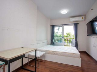 出售 1 卧室 公寓 在 Mueang Chiang Mai, Chiang Mai