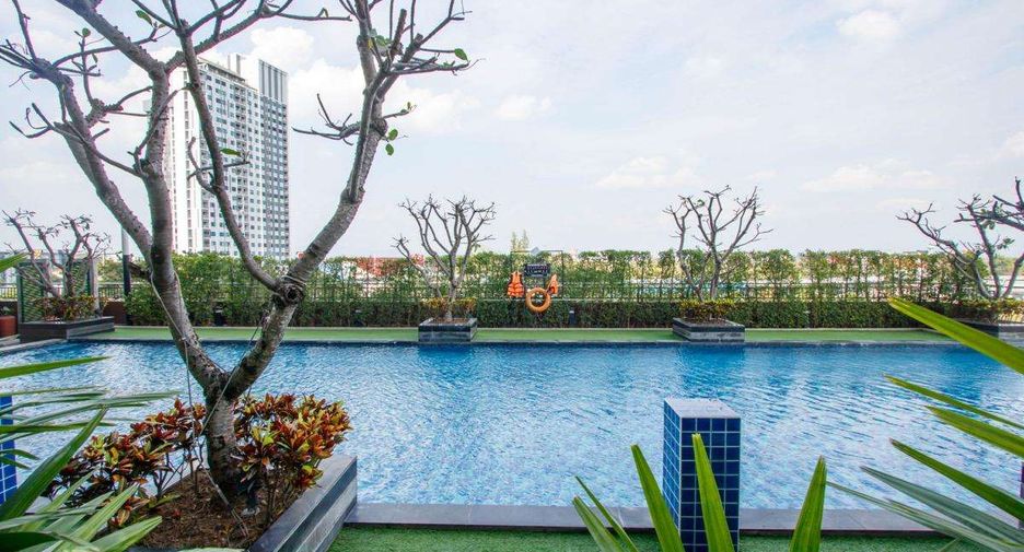 出售 1 卧室 公寓 在 Mueang Chiang Mai, Chiang Mai