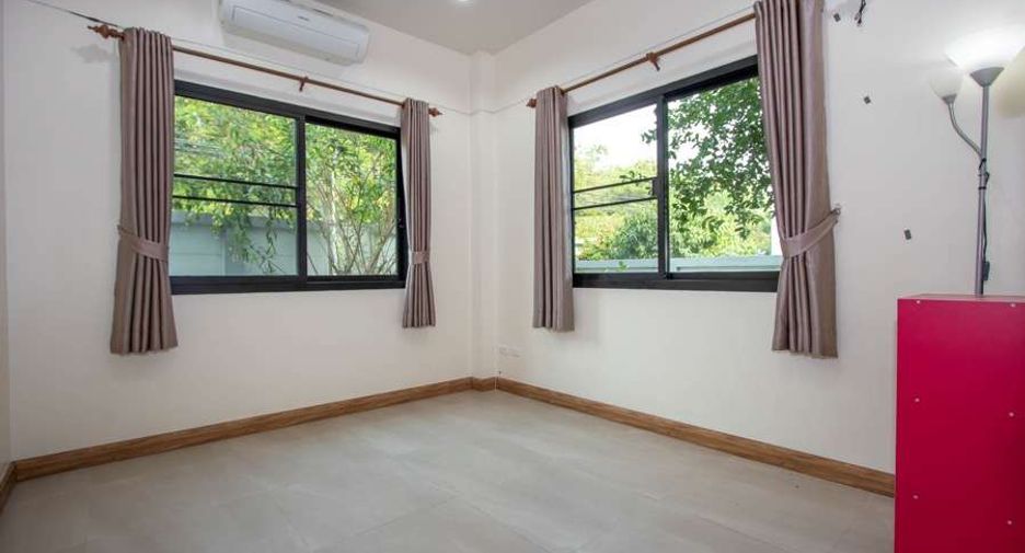 For rent 4 bedrooms house in Hang Dong, Chiang Mai