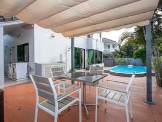 For rent 4 bedrooms house in Hang Dong, Chiang Mai