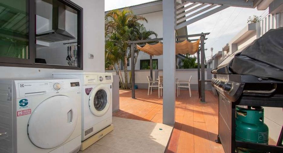 For rent 4 bedrooms house in Hang Dong, Chiang Mai