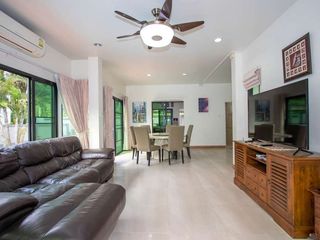 For rent 4 bedrooms house in Hang Dong, Chiang Mai