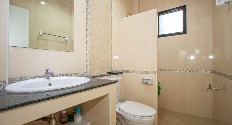 For rent 4 bedrooms house in Hang Dong, Chiang Mai