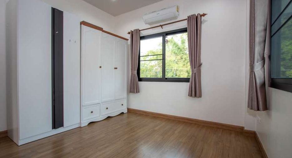 For rent 4 bedrooms house in Hang Dong, Chiang Mai