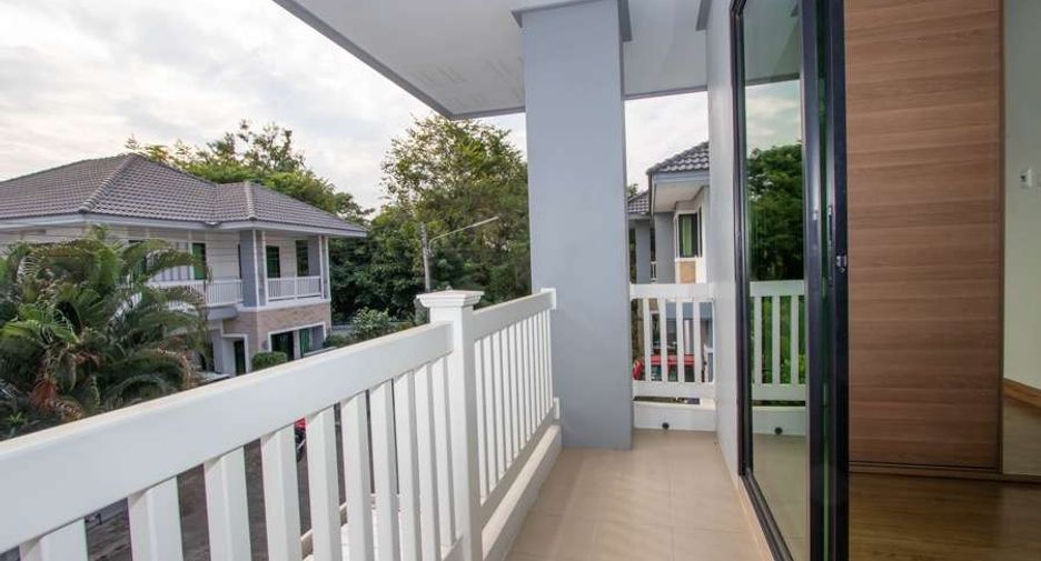 For rent 4 bedrooms house in Hang Dong, Chiang Mai