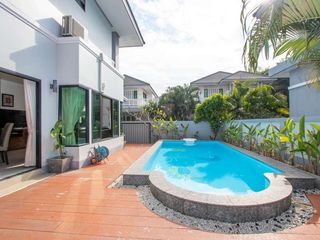 For rent 4 bedrooms house in Hang Dong, Chiang Mai