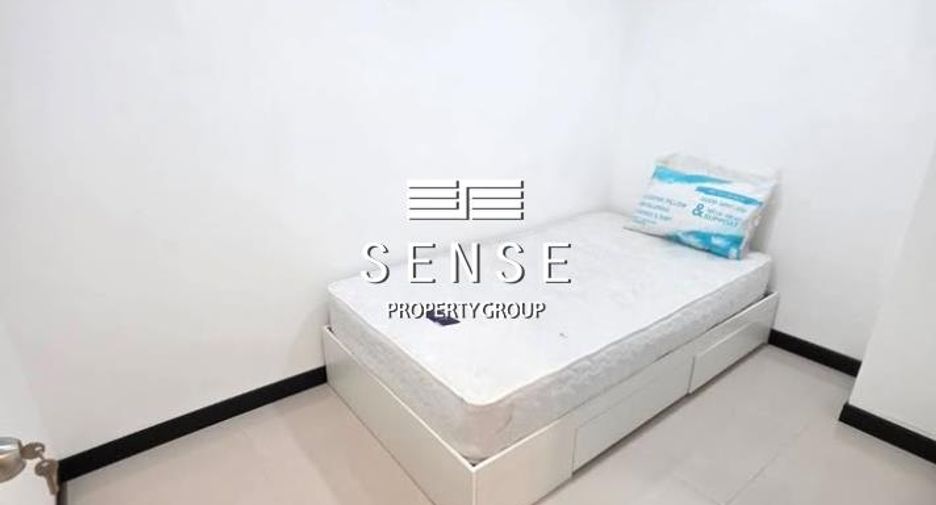 ให้เช่า 3 ห้องนอน คอนโด ใน วัฒนา, กรุงเทพฯ