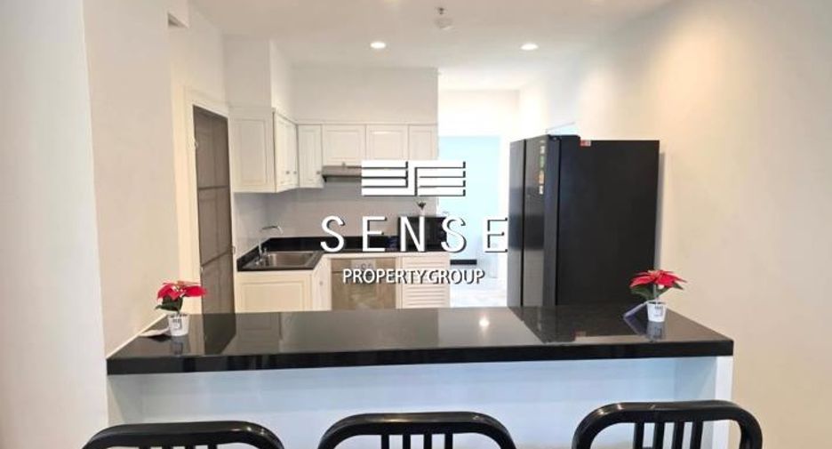 ให้เช่า 3 ห้องนอน คอนโด ใน วัฒนา, กรุงเทพฯ