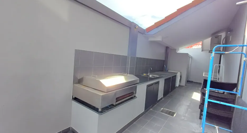 For rent 4 bedrooms house in Bang Lamung, Chonburi