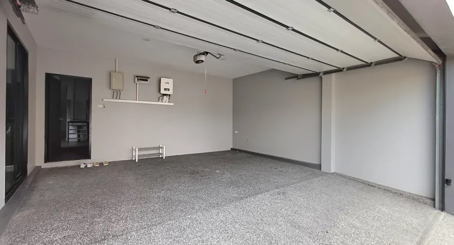 For rent 4 bedrooms house in Bang Lamung, Chonburi