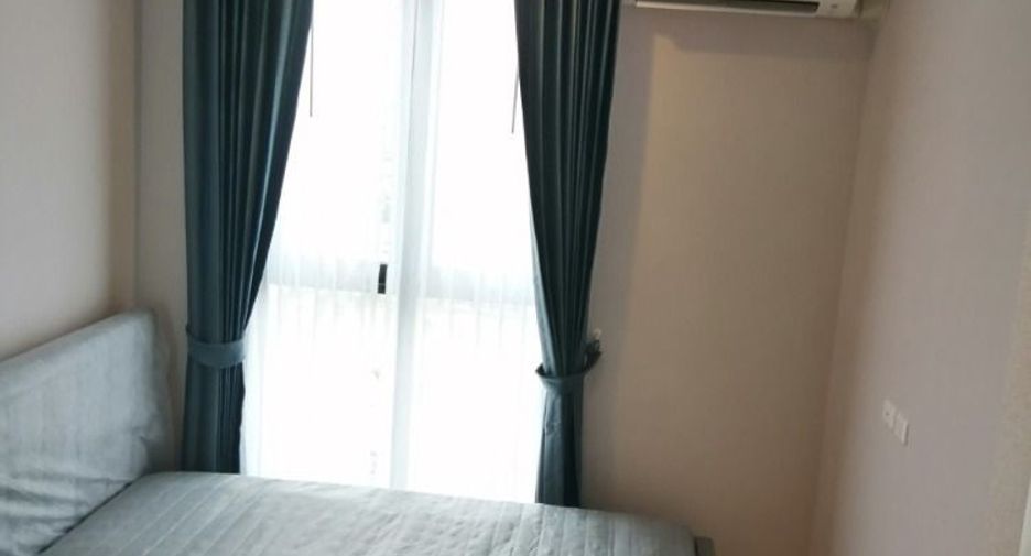 For rent 1 bed condo in Bang Phlat, Bangkok