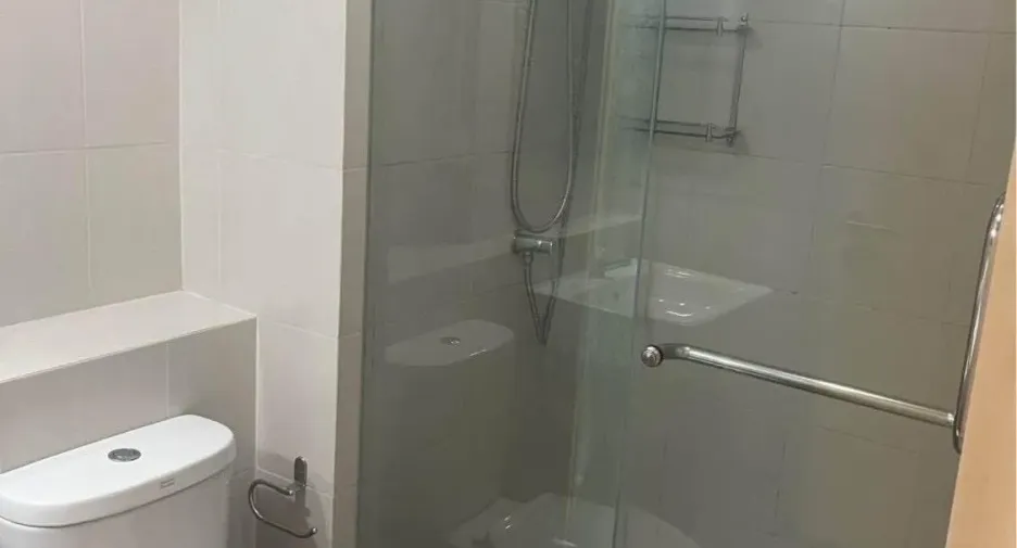 For rent 1 Beds condo in Bang Kapi, Bangkok