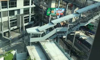 For rent 1 Beds condo in Bang Kapi, Bangkok
