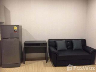 For rent studio condo in Bang Phlat, Bangkok