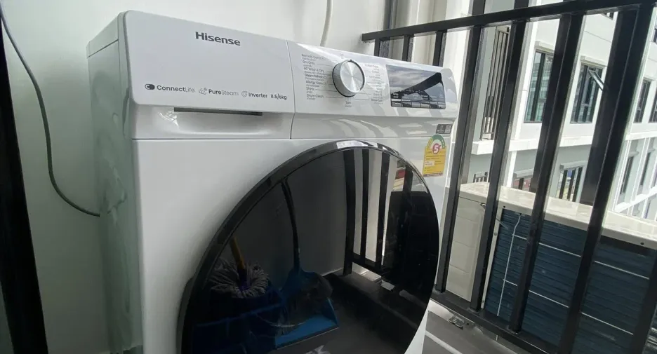 For rent 1 bed condo in Bang Na, Bangkok