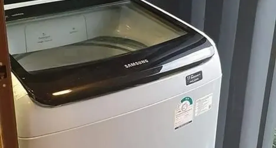 For rent studio condo in Din Daeng, Bangkok