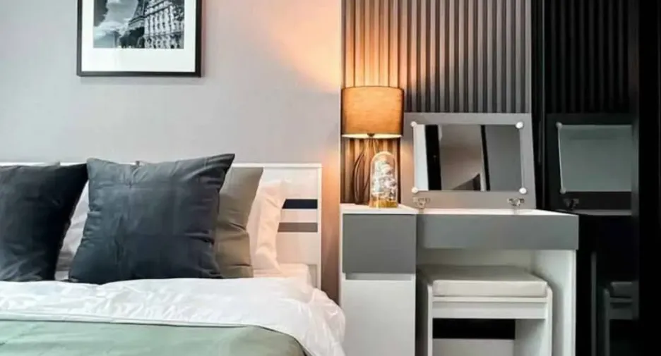 For rent 1 bed condo in Bang Na, Bangkok