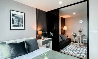 For rent 1 bed condo in Bang Na, Bangkok