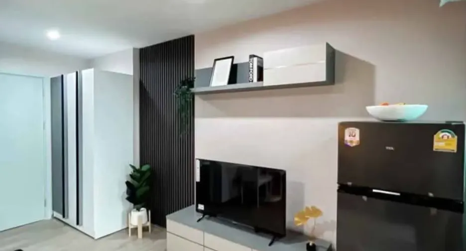 For rent 1 bed condo in Bang Na, Bangkok