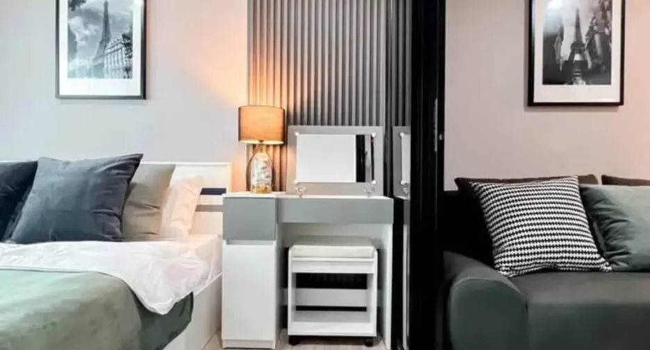 For rent 1 bed condo in Bang Na, Bangkok