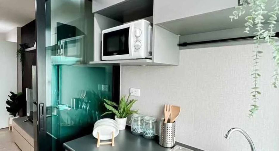 For rent 1 bed condo in Bang Na, Bangkok