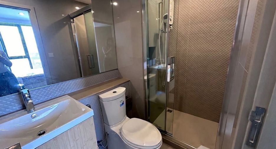 For rent 1 bed condo in Bangkok Yai, Bangkok