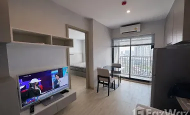 For rent 1 bed condo in Bangkok Yai, Bangkok