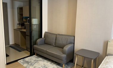 For rent studio condo in Bang Kapi, Bangkok