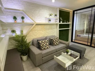出租 公寓 公寓 在 Bang Sue, 曼谷