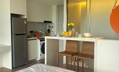 For rent studio condo in Thalang, Phuket