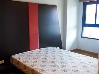 Аренда 1 кровать кондо в Буенг Кум, Бангкок