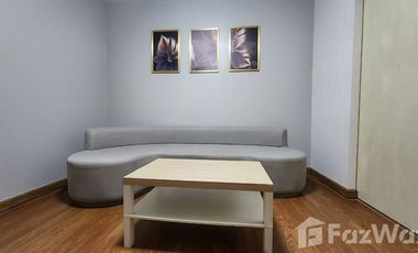 For rent 1 bed condo in Phaya Thai, Bangkok