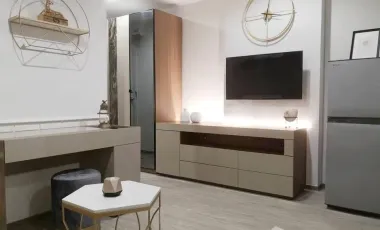 Wohnung zur Miete mit 1 Zimmer in Phra Khanong, Bangkok