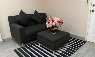 Condo en alquiler de 1 habitaciones en Bang Kapi, Bangkok