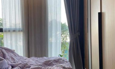 For rent 1 bed condo in Bangkok Noi, Bangkok