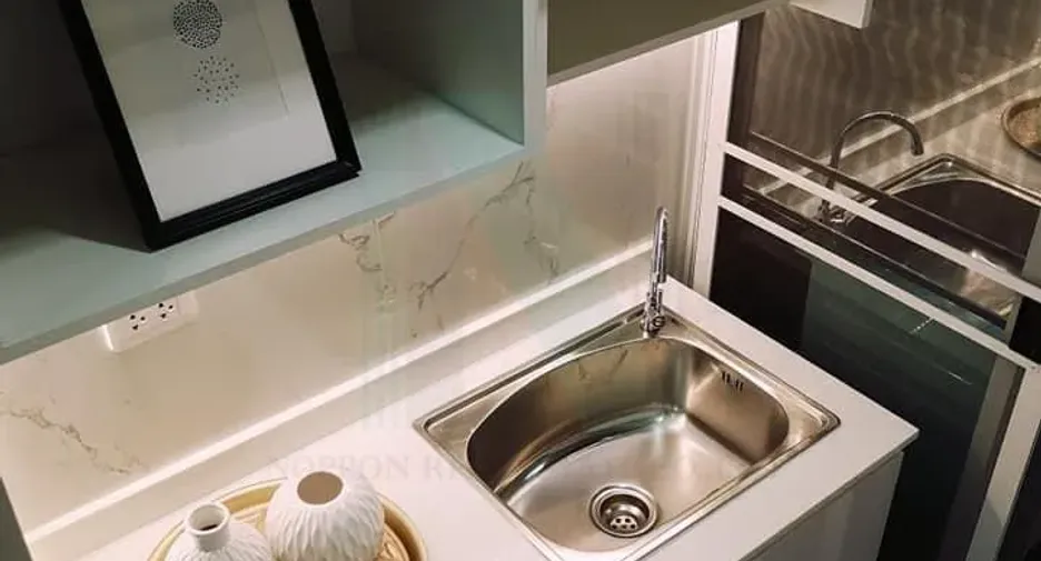 For rent 1 bed condo in Phra Khanong, Bangkok